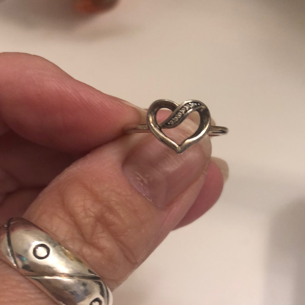 Pandora Ring - Picture 2 of 5